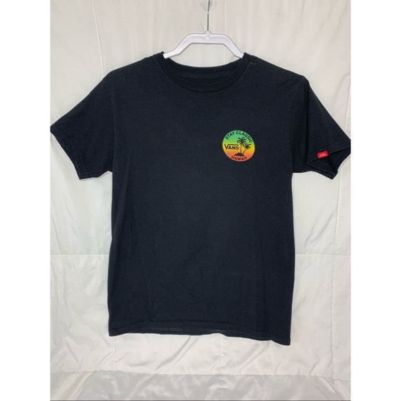 Vans Hawaii T-shirt - Picture 1 of 3